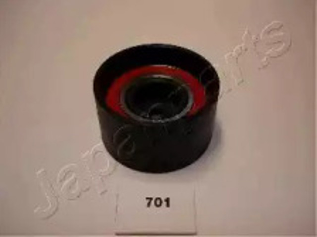 Rolka prowadząca kierunkowa paska rozrządu BE701 JAPANPARTS