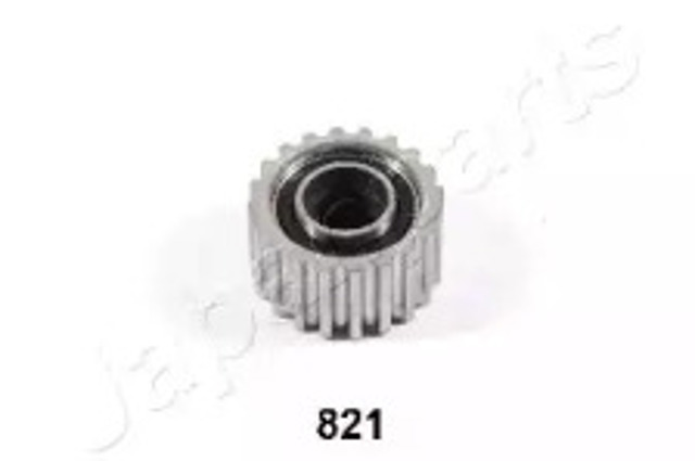 Rolka prowadząca kierunkowa paska rozrządu BE821 JAPANPARTS