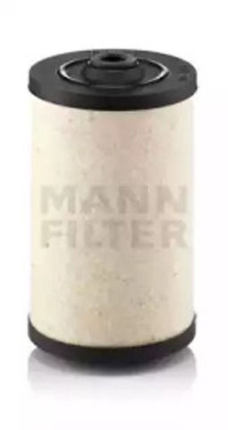 BFU900X Mann-Filter