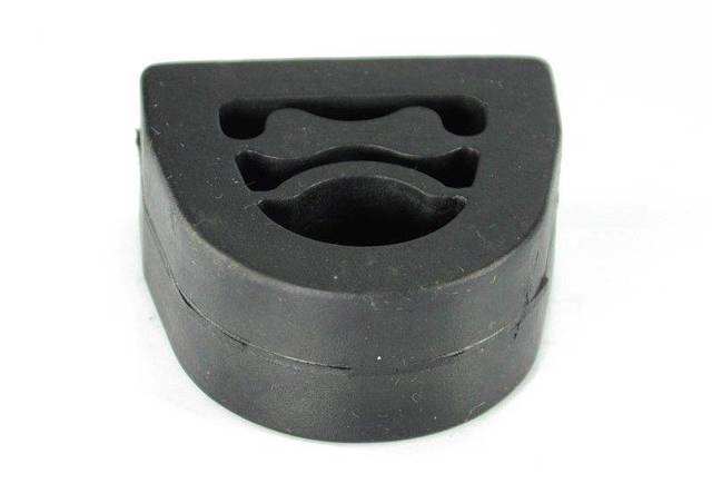 Poduszka mocowania tłumika BG1331 BELGUM