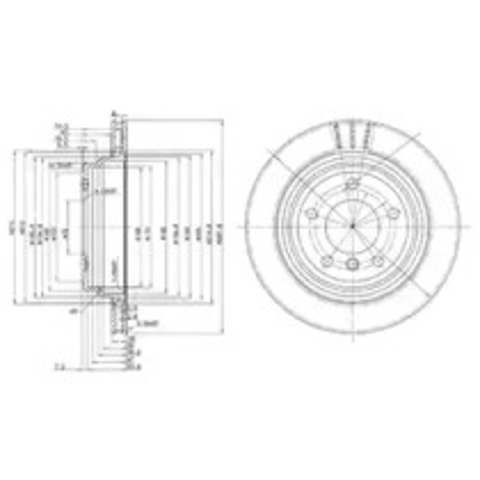 BG3042 Delphi