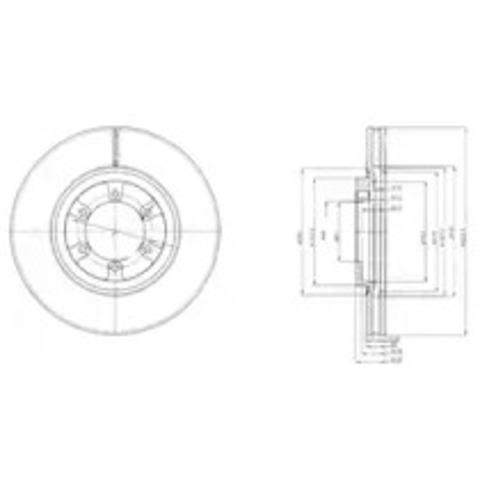 BG4133 Delphi