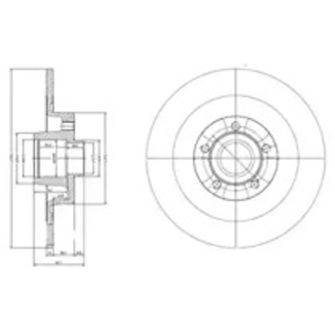 BG9024RS Delphi