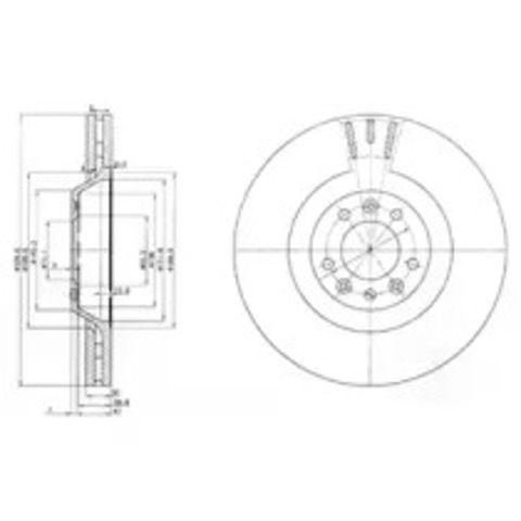BG9844 Delphi