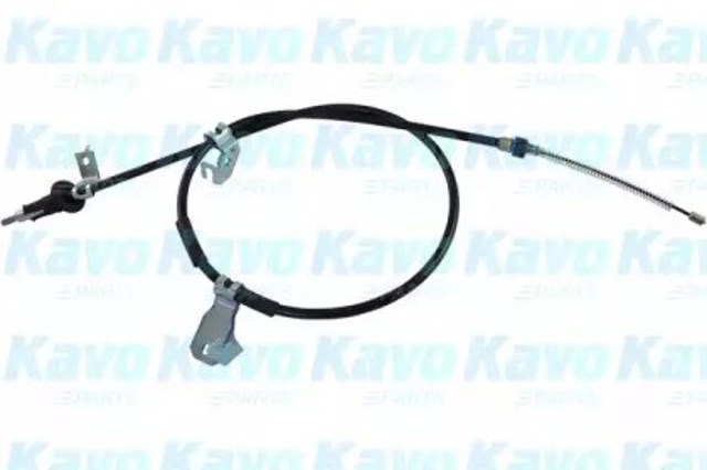 Linka hamulca ręcznego tylna lewa BHC5616 Kavo Parts