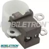 Uchwyt szczotki alternatora BHND03 MOBILETRON