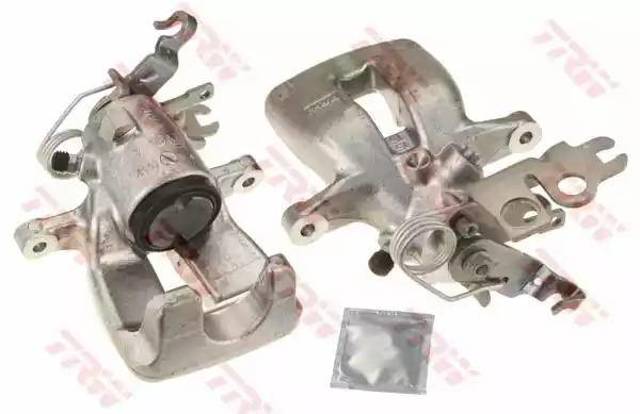 Zacisk hamulcowy tylny lewy BHS1030 TRW