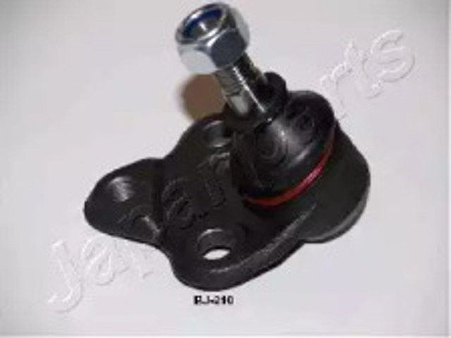 BJ210 Japan Parts