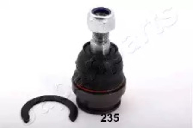BJ235 Japan Parts