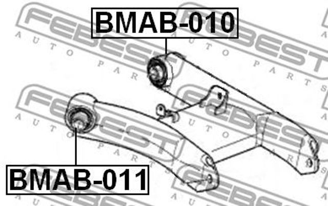 BMAB010 Febest