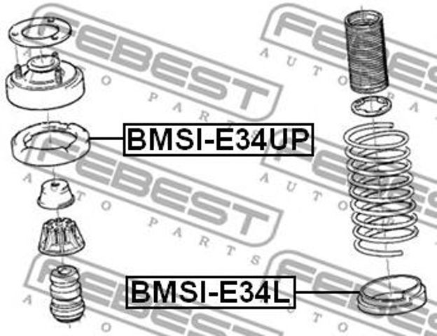 BMSIE34L Febest