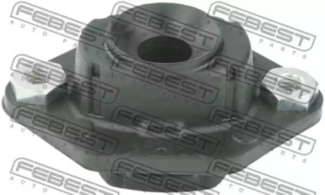 Poduszka amortyzatora tylnego BMSSE90R FEBEST