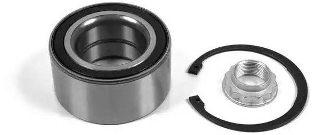 Łożysko piasty przedniej BMWB11317 MOOG