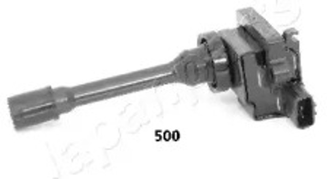 BO500 Japan Parts