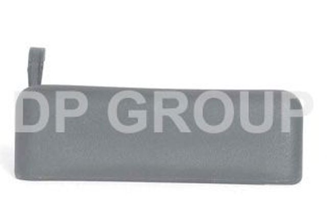 Klamka drzwi prawych przednia/tylna zewnętrzna BP3908R DP GROUP