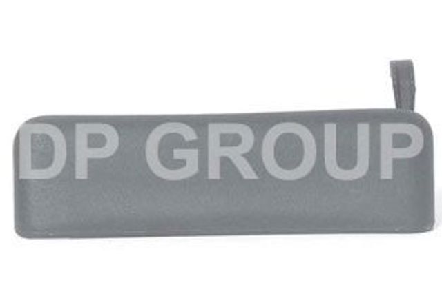 Klamka drzwi lewych zewnętrzna przednia/tylna BP3909L DP GROUP