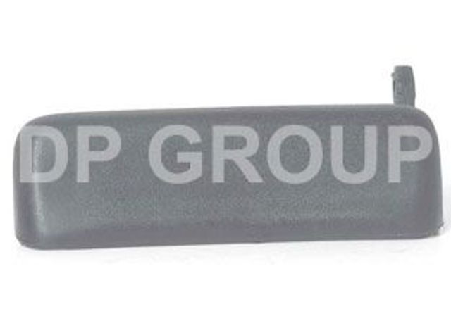 Klamka drzwi przednich zewnętrzna prawa BP3911L DP GROUP