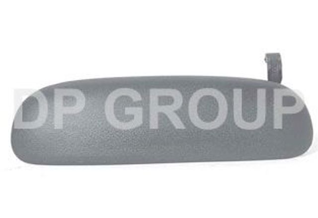 Klamka drzwi przednich zewnętrzna lewa BP3913L DP GROUP