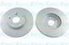 Tarcza hamulcowa przednia BR2269C KAVO PARTS