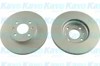 Tarcza hamulcowa przednia BR3238C KAVO PARTS