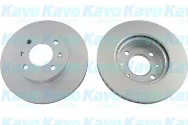 Tarcze hamulcowe KIA Picanto