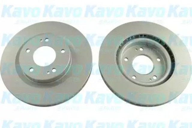 Tarcze hamulcowe Mitsubishi Grandis