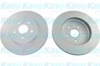 Tarcza hamulcowa przednia BR9457C KAVO PARTS