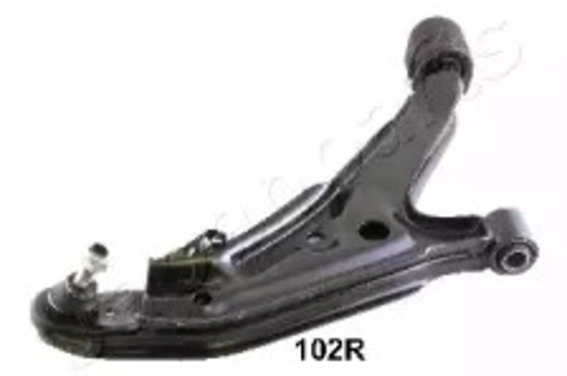 Wahacz zawieszenia przedniego dolny prawy BS102R JAPANPARTS