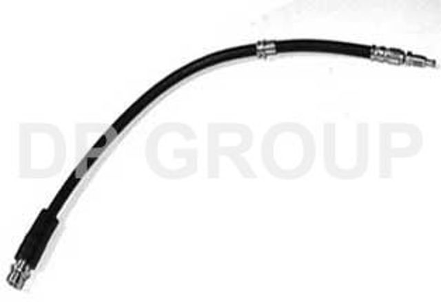 Przewód hamulcowy przedni BS1292 DP GROUP
