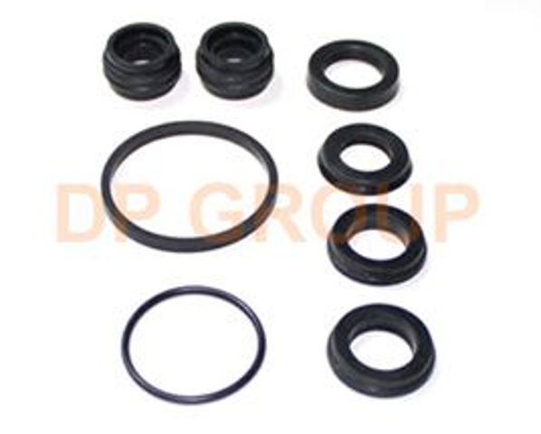 BS1320 DP Group