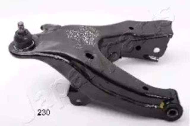 Wahacz zawieszenia przedniego dolny lewy BS230L JAPANPARTS