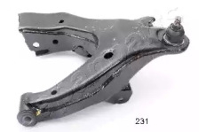 Wahacz zawieszenia przedniego dolny prawy BS230R JAPANPARTS