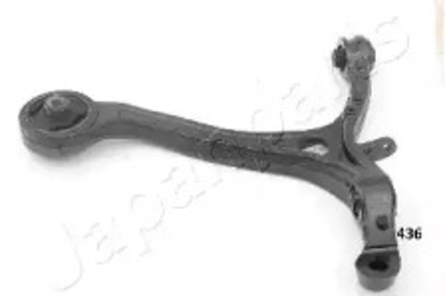 Wahacz zawieszenia przedniego dolny lewy BS436L JAPANPARTS