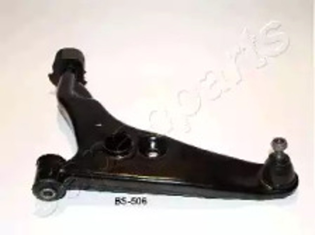 Wahacz zawieszenia przedniego dolny lewy BS506L JAPANPARTS