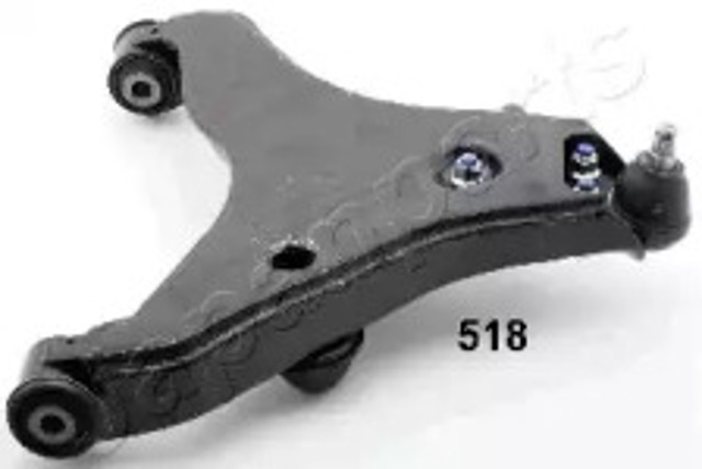 BS518L Japan Parts