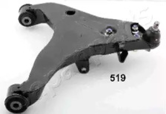 Wahacz zawieszenia przedniego dolny prawy BS518R JAPANPARTS