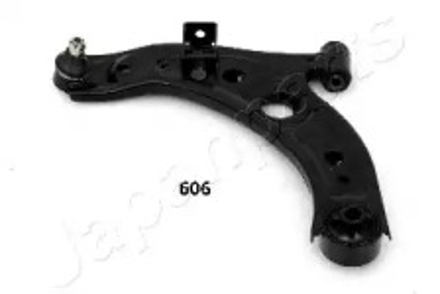 Wahacz zawieszenia przedniego dolny lewy BS606L JAPANPARTS