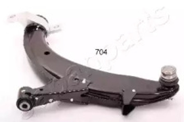 Wahacz zawieszenia przedniego dolny lewy BS704L JAPANPARTS