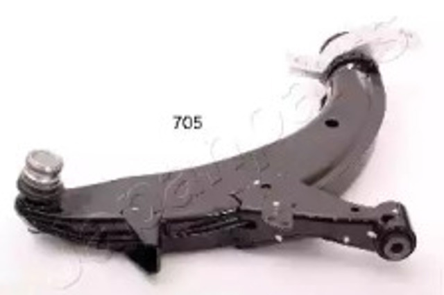 Wahacz zawieszenia przedniego dolny prawy BS704R JAPANPARTS