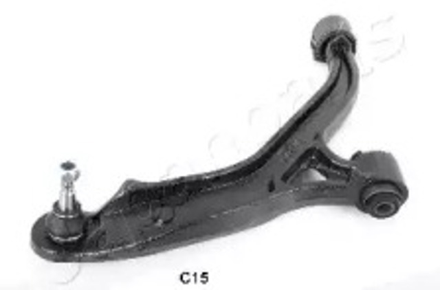 Wahacz zawieszenia przedniego dolny prawy BSC15R JAPANPARTS