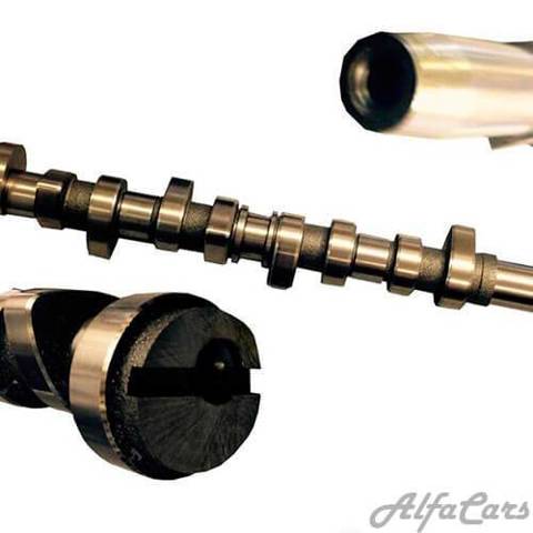 Wał rozrządu silnika Ford Escort 5 GAL