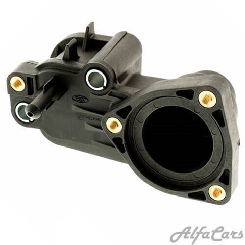 Obudowa termostatu Ford Connect