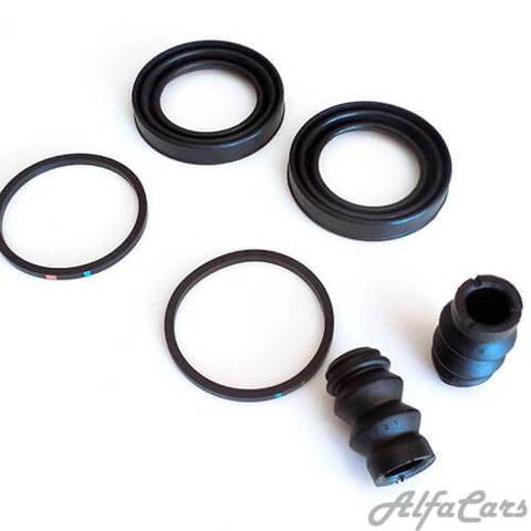 Jarzmo zacisku hamulcowego tylnego BSG30251018 BSG