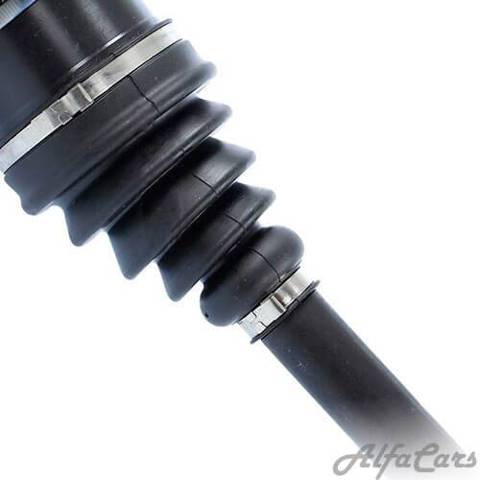 Półoś napędowa przednia lewa BSG30350015 BSG