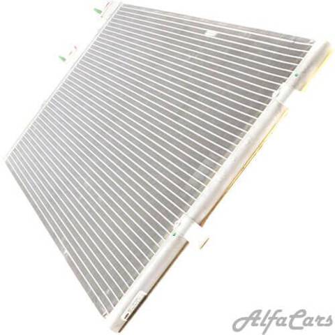 Chłodnica klimatyzacji BSG30525008 BSG