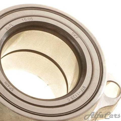 Łożysko piasty przedniej BSG30600005 BSG