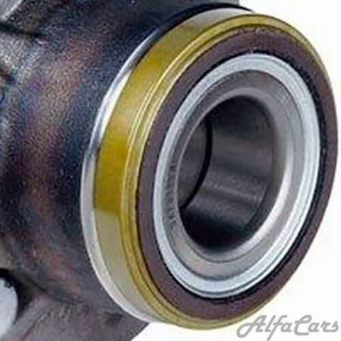 Piasta tylna BSG30600016 BSG