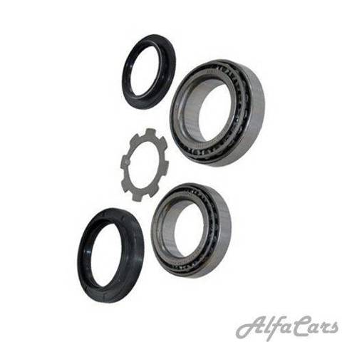 Lożysko piasty tylnej Ford Transit 4 T