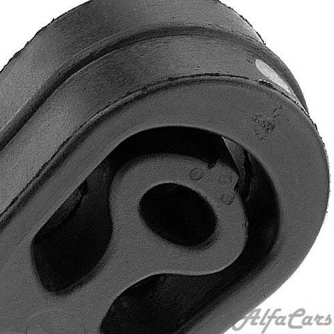 Poduszka mocowania tłumika BSG30700007 BSG