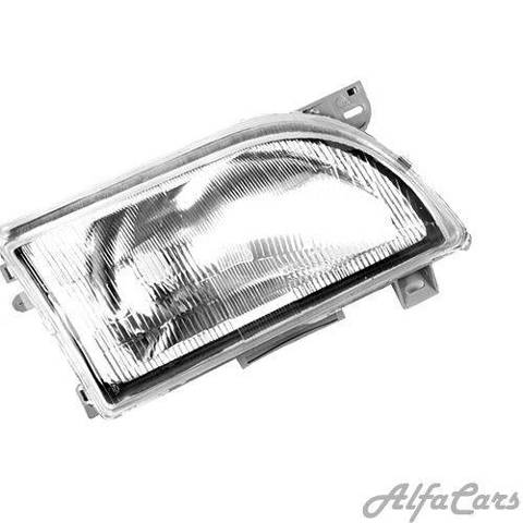 Reflektor prawy BSG30800001 BSG